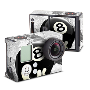 8 Ball  for GoPro HERO3